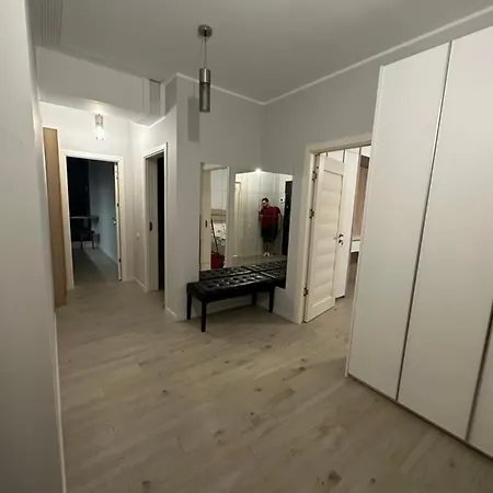 Apartamento Eva By The Sea Constanţa Exterior foto