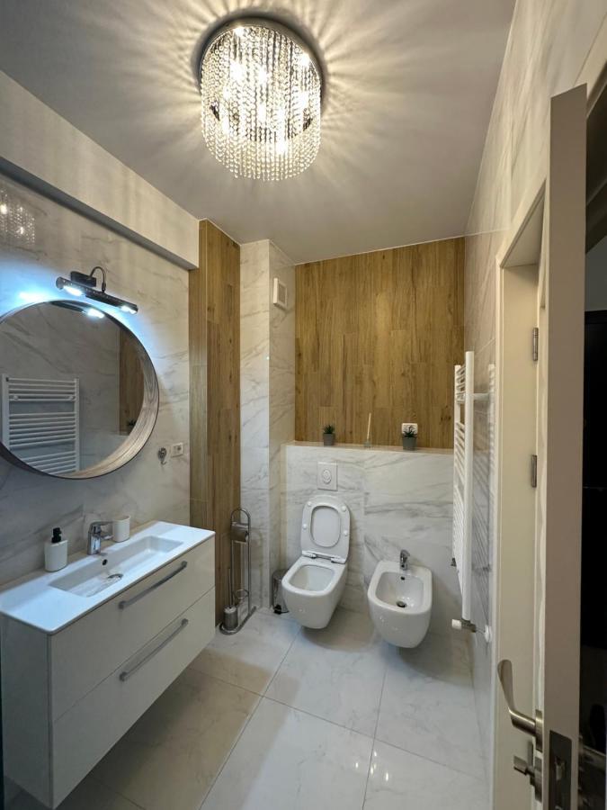 Eva By The Sea Apartment Constanta