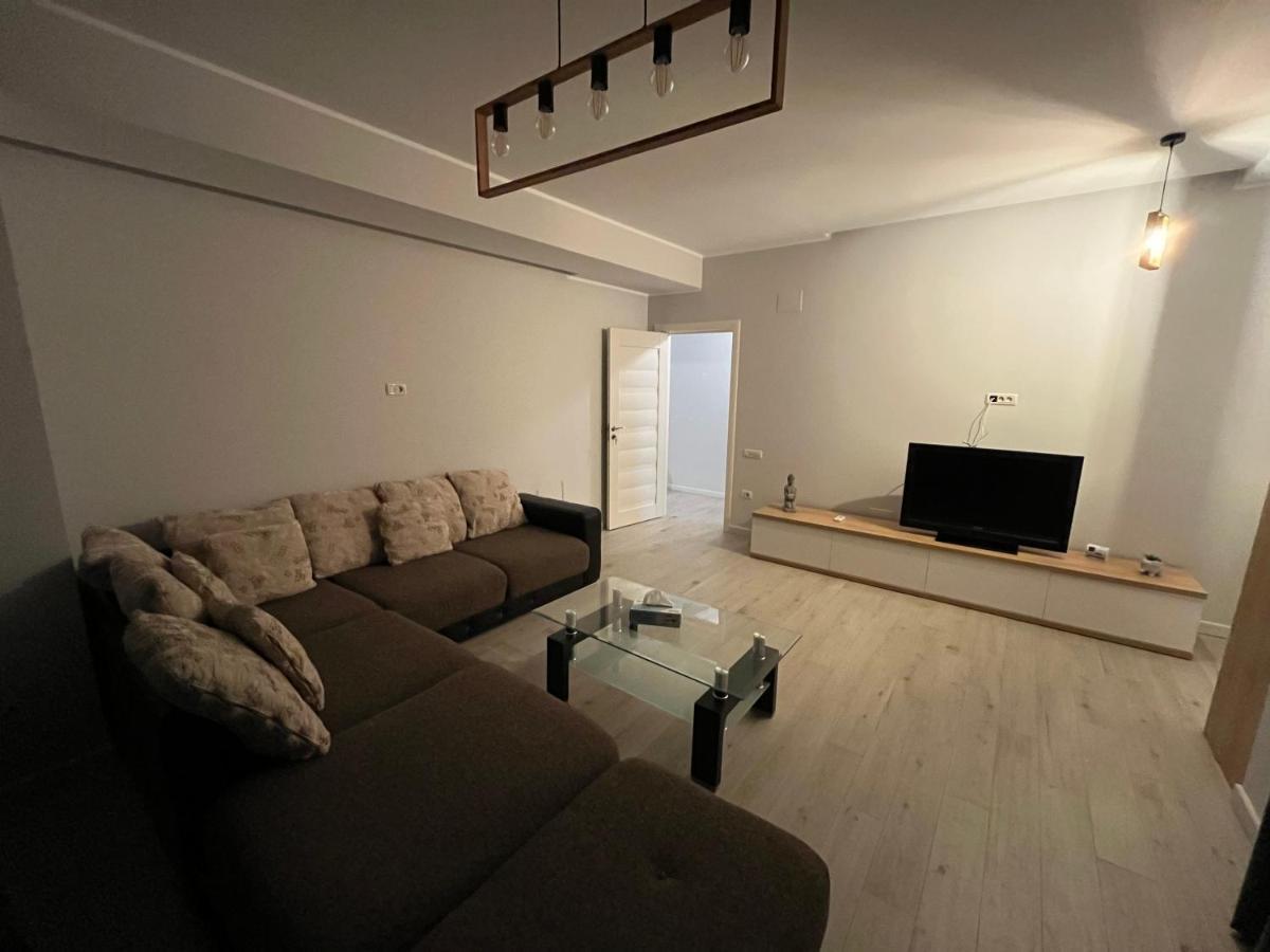 Apartment Eva By The Sea *