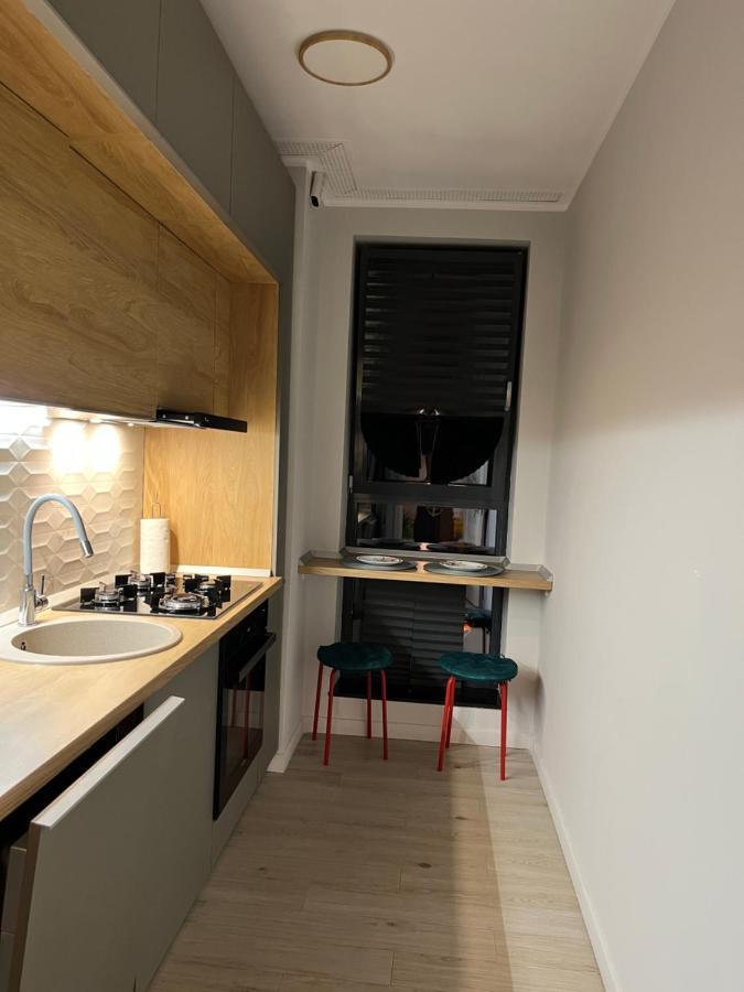 Eva By The Sea Apartment Constanta
