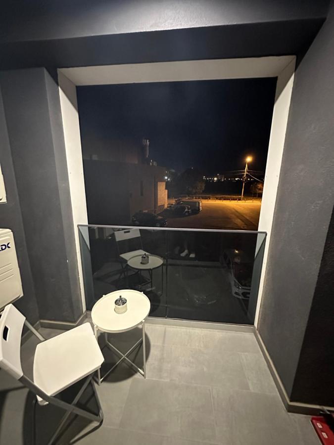 Apartment Eva By The Sea Constanta