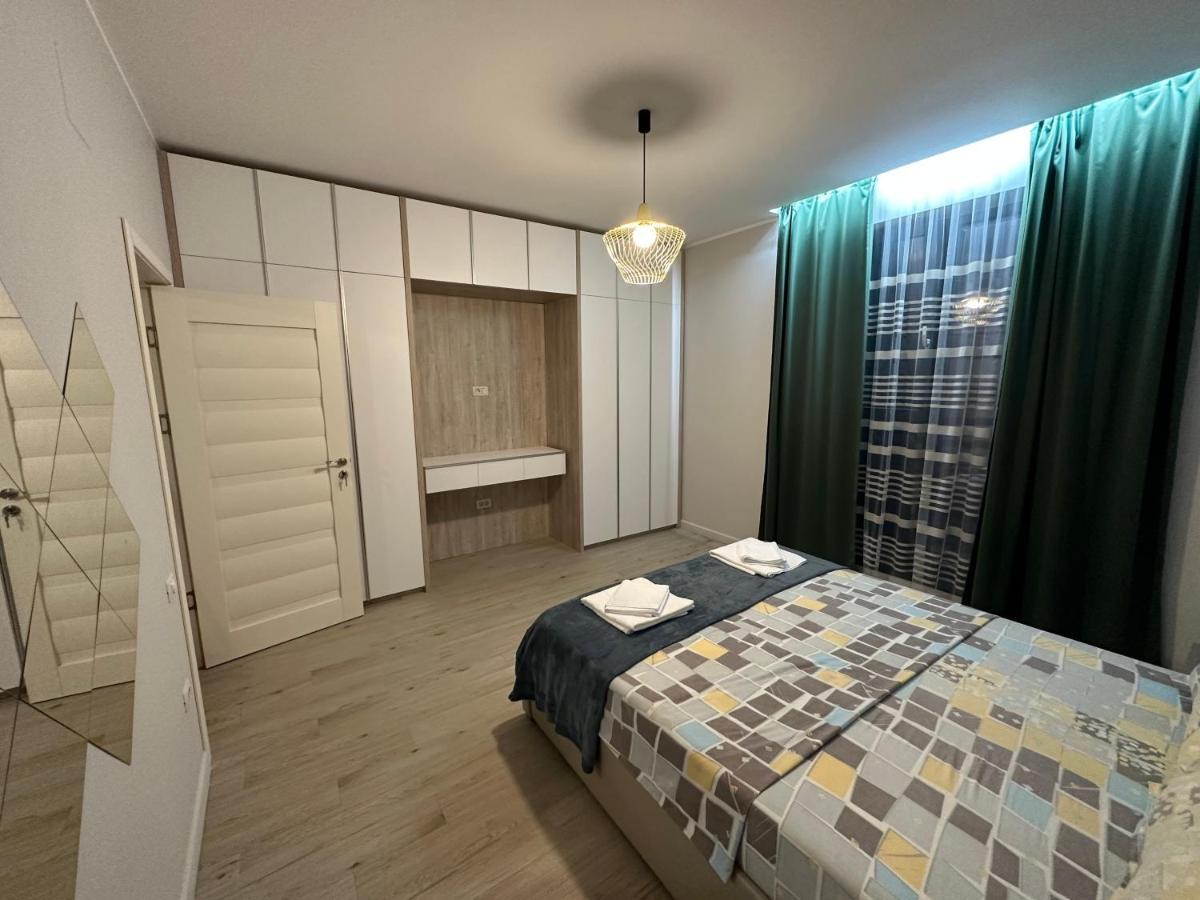 Apartment Eva By The Sea *