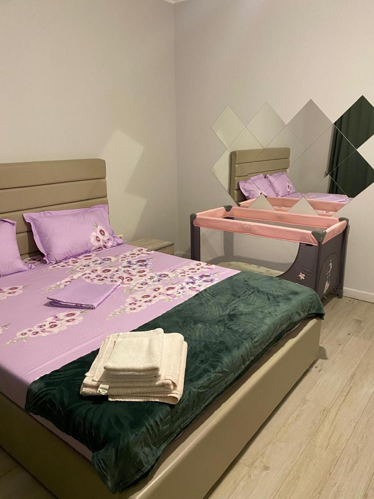Apartment Eva By The Sea *